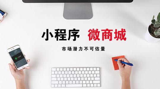 微信小程序開發(fā)運營策略解析