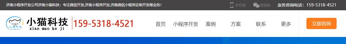 微信小程序模板網(wǎng)站平臺，小程序界面設計模板套用